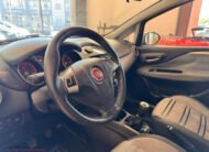 Fiat Punto 1.3 MJT II 75 CV 2012