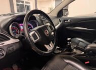 Fiat Freemont 2.0 Multijet 170CV Lounge 2011
