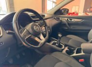 Nissan Qashqai 1.5 dCi 110cv AUTOCARRO N-Connecta 2018