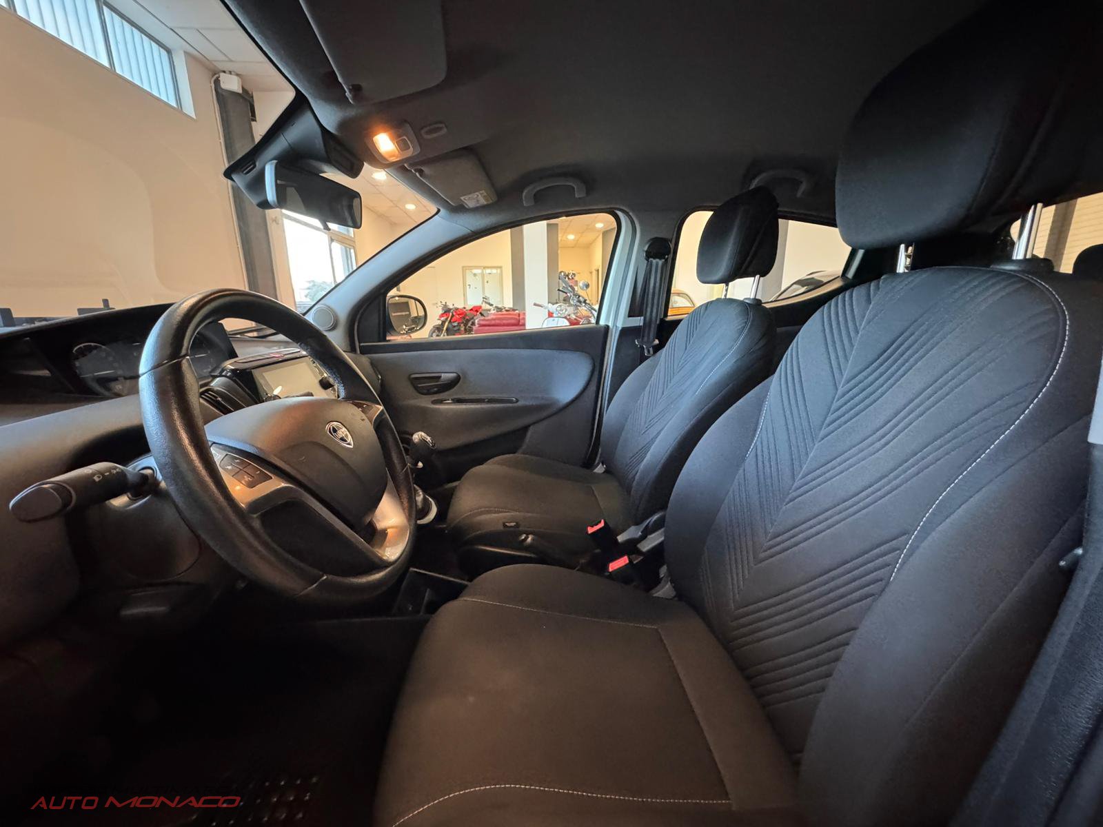 Lancia Ypsilon 1.0 FireFly 70cv Hybrid Gold 2022