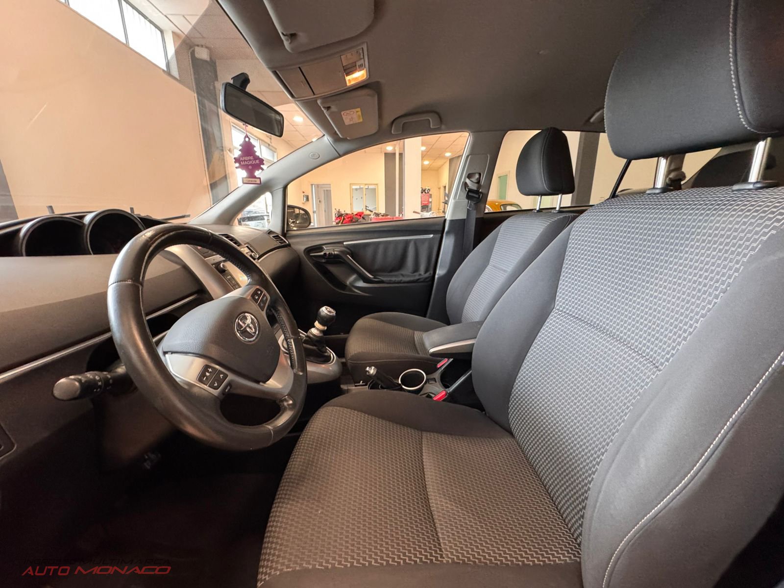 Toyota Verso 1.6 D-4D 110cv 2015