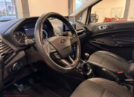 Ford EcoSport 1.5 Ecoblue 95CV Titanium 2020