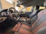 Audi A5 SPB 40 TDI 204cv Advanced 2021