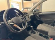Volkswagen Tiguan 2.0 TDI DSG 150cv Advanced 2021