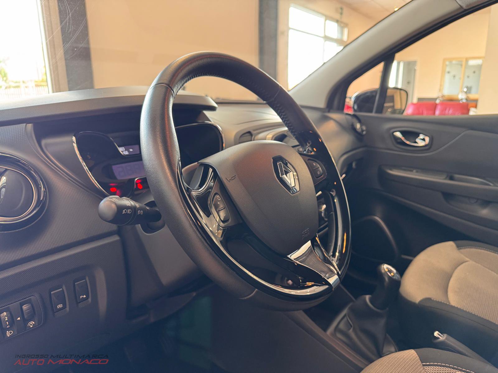 Renault Captur 1.5 dCi 90CV Energy 2015