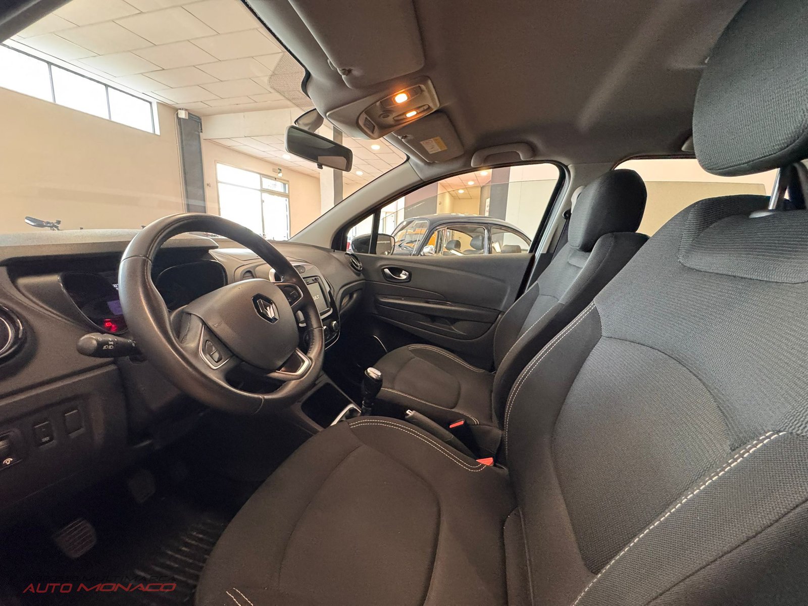 Renault Captur dCi 8V 90CV Sport Edition 2019