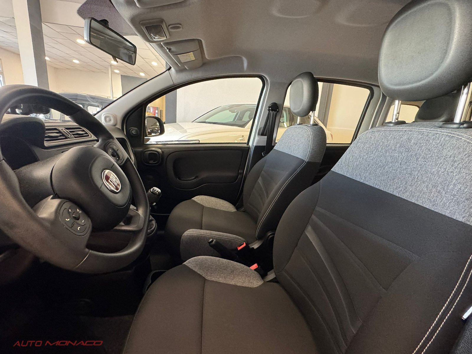 Fiat Panda 1.0 FireFly Hybrid City Life 2021