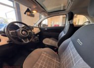 Fiat 500 1.2 Lounge 69cv 2018