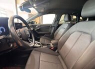 Audi A3 SPB 30 TDI S line edition 116cv 2022
