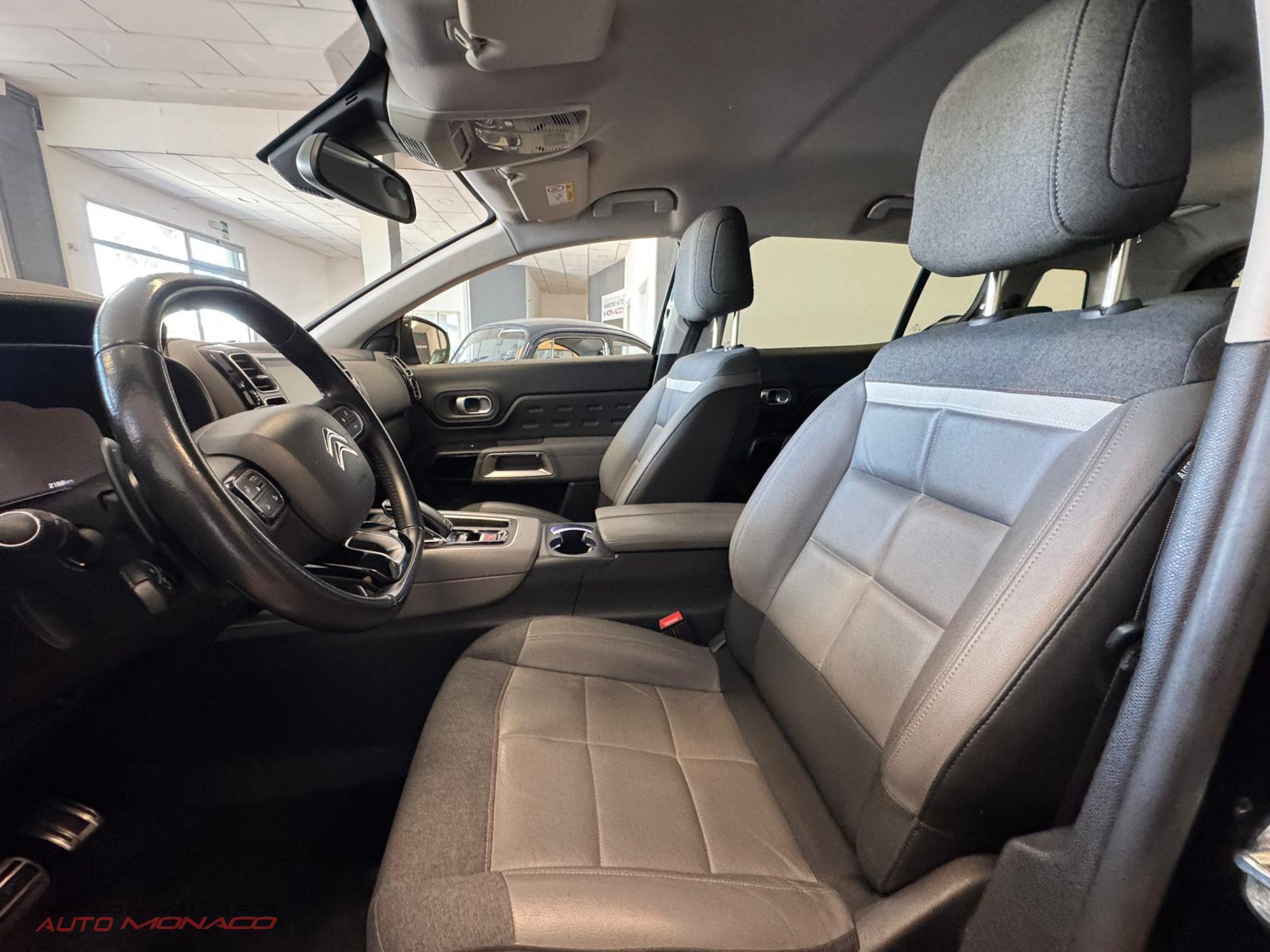 Citroen C5 Aircross 1.5 130cv Shine – 2021