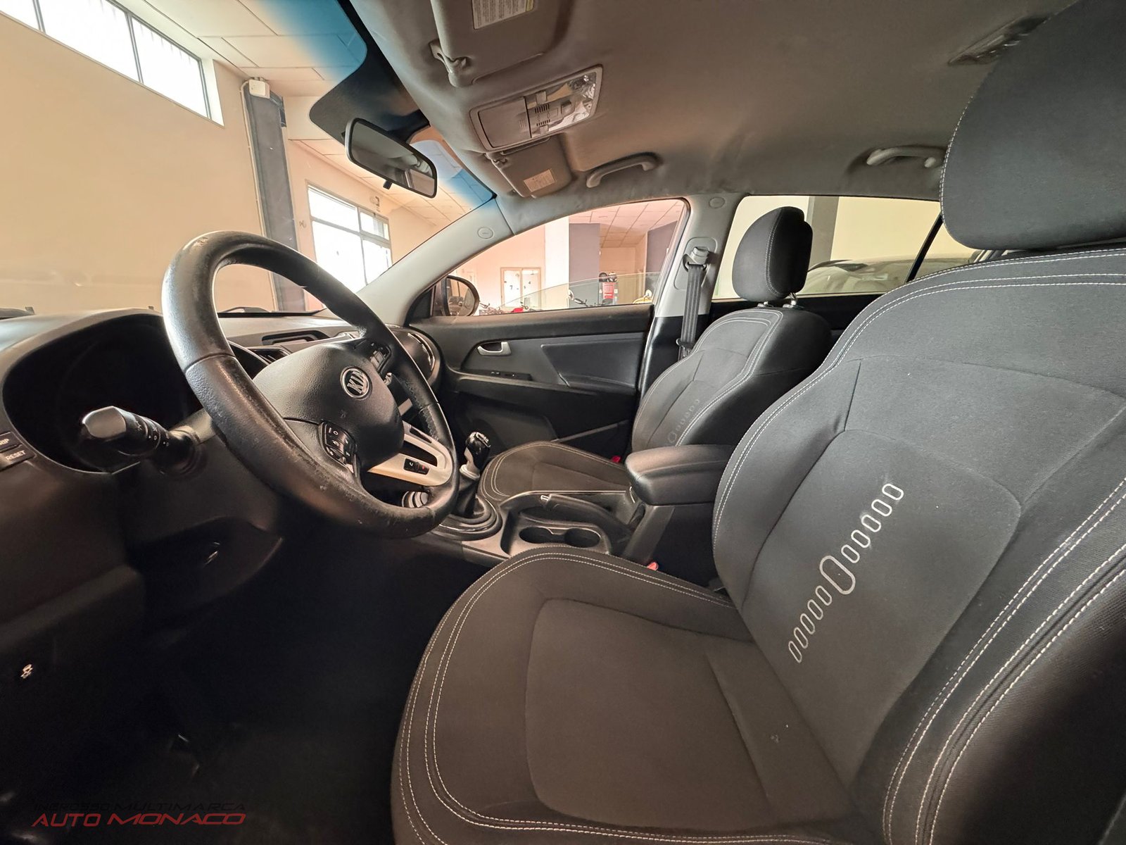 Kia Sportage 1.7 CRDI 116cv 2013