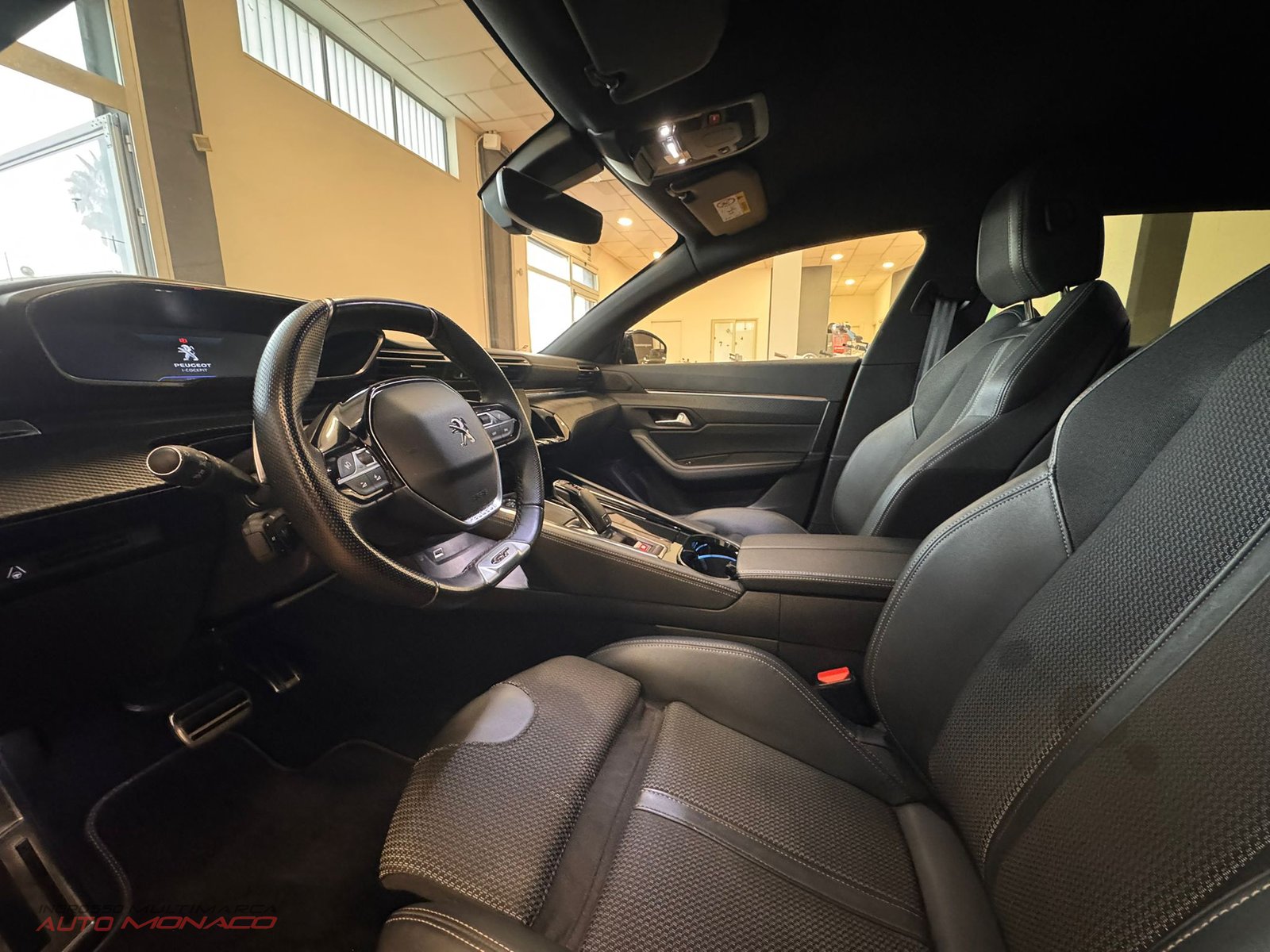 Peugeot 508 SW BlueHDi 130cv GT Pack 2022