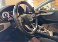 Audi A5 SPB 40 TDI 204cv Advanced 2021