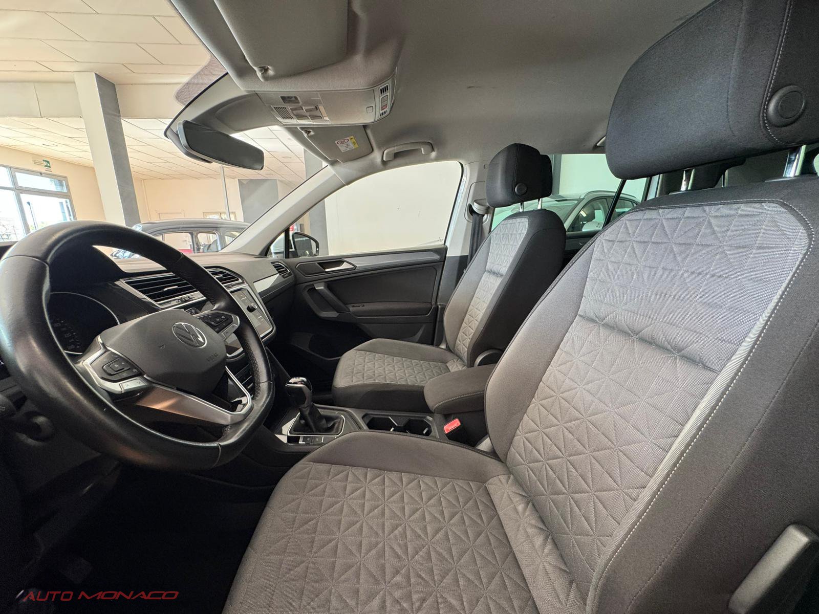 Volkswagen Tiguan 2.0 TDI DSG 150cv Advanced 2021