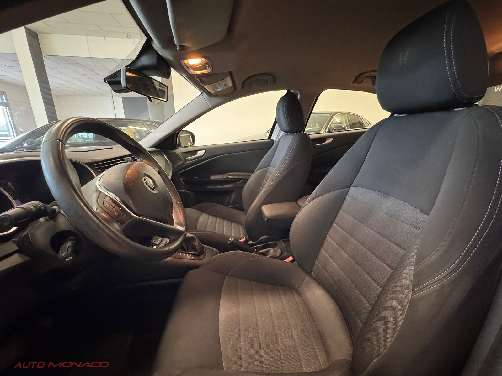 Alfa Romeo Giulietta 1.6 JTDm 120CV Super 2016