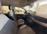 Fiat Panda 1.0 FireFly Hybrid City Life 2021