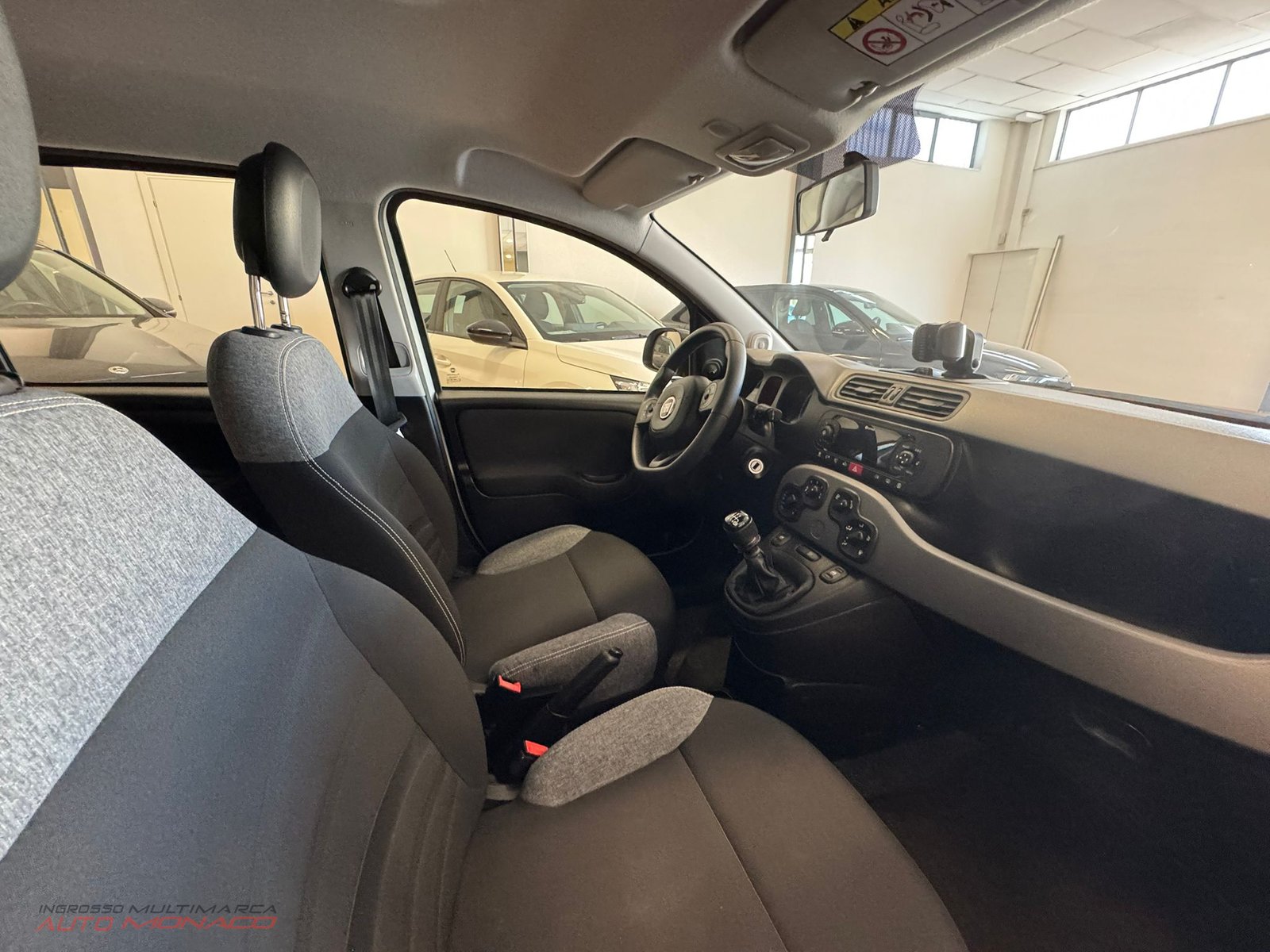 Fiat Panda 1.0 FireFly Hybrid City Life 2021