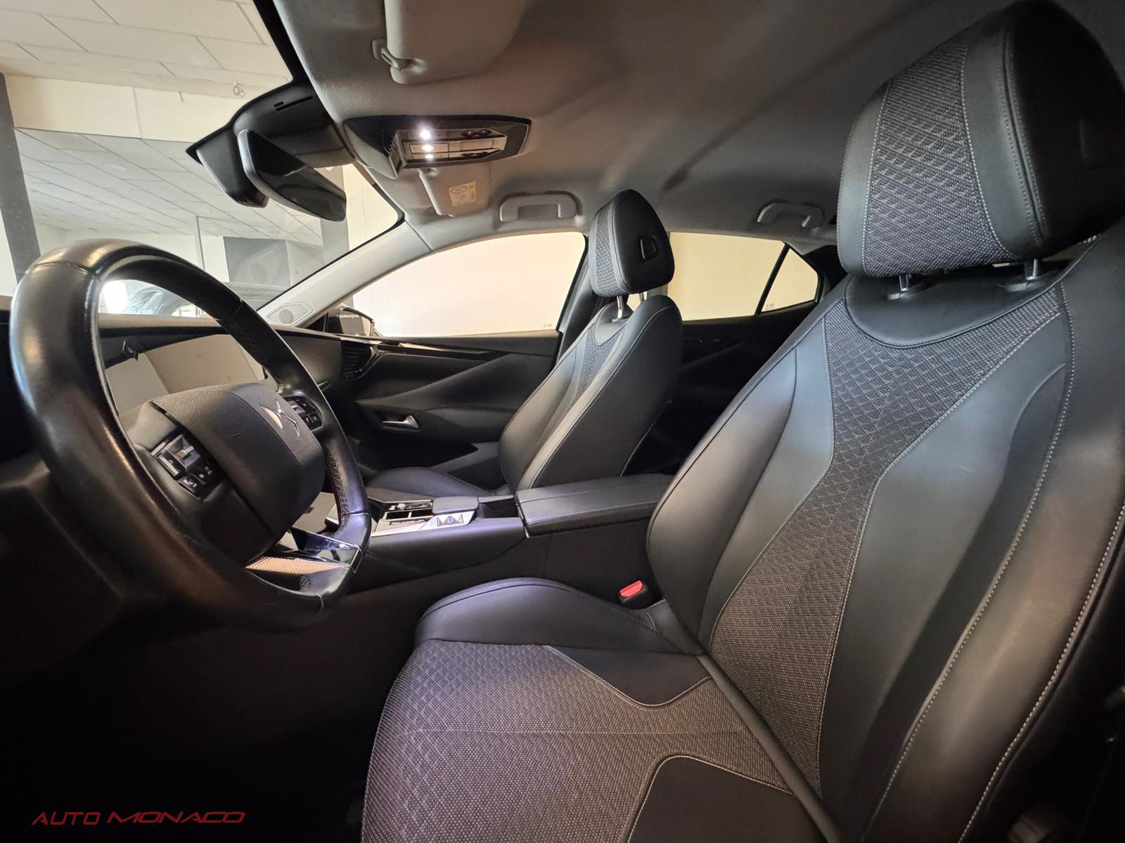 Ds DS4 1.5 BlueHDi 130cv Business 2022