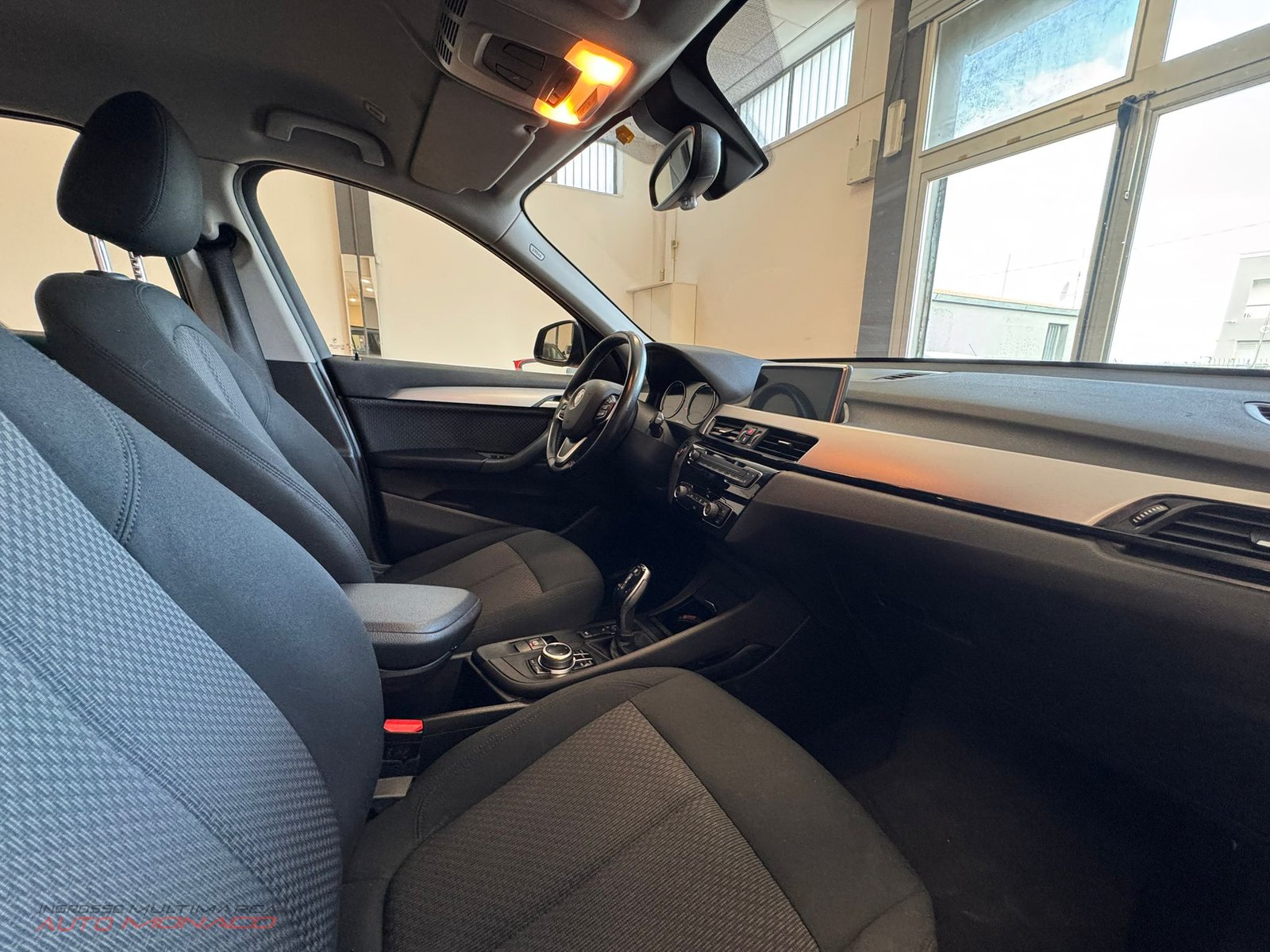 Bmw X1 xDrive18d Advantage 2022