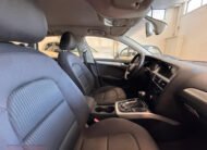 Audi A4 Avant 2.0 TDI 143CV 2012