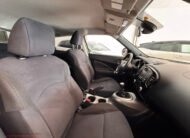 Nissan Juke 1.5 dCi 110cv Acenta 2014