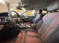 Audi A5 SPB 40 TDI 204cv Advanced 2021