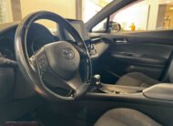 Toyota C-HR 1.8 Hybrid E-CVT