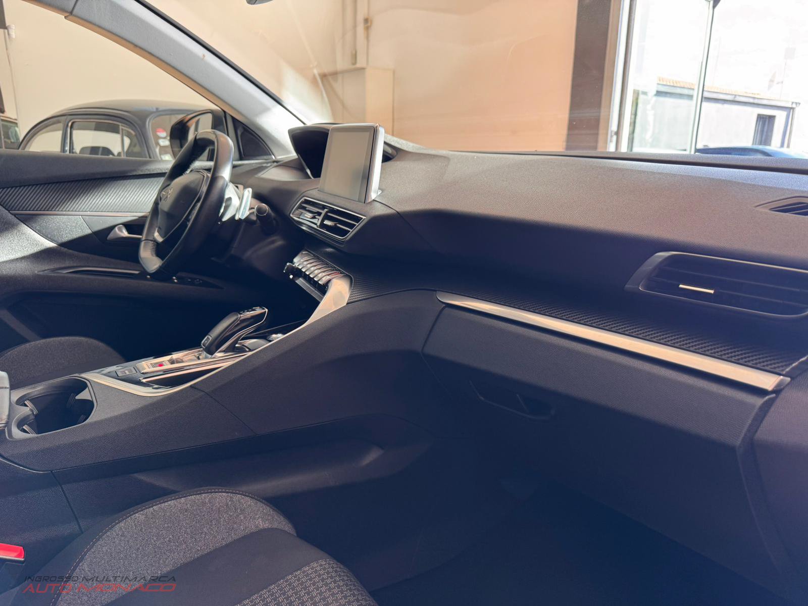 Peugeot 5008 BlueHDi 130cv EAT8 Allure 2019