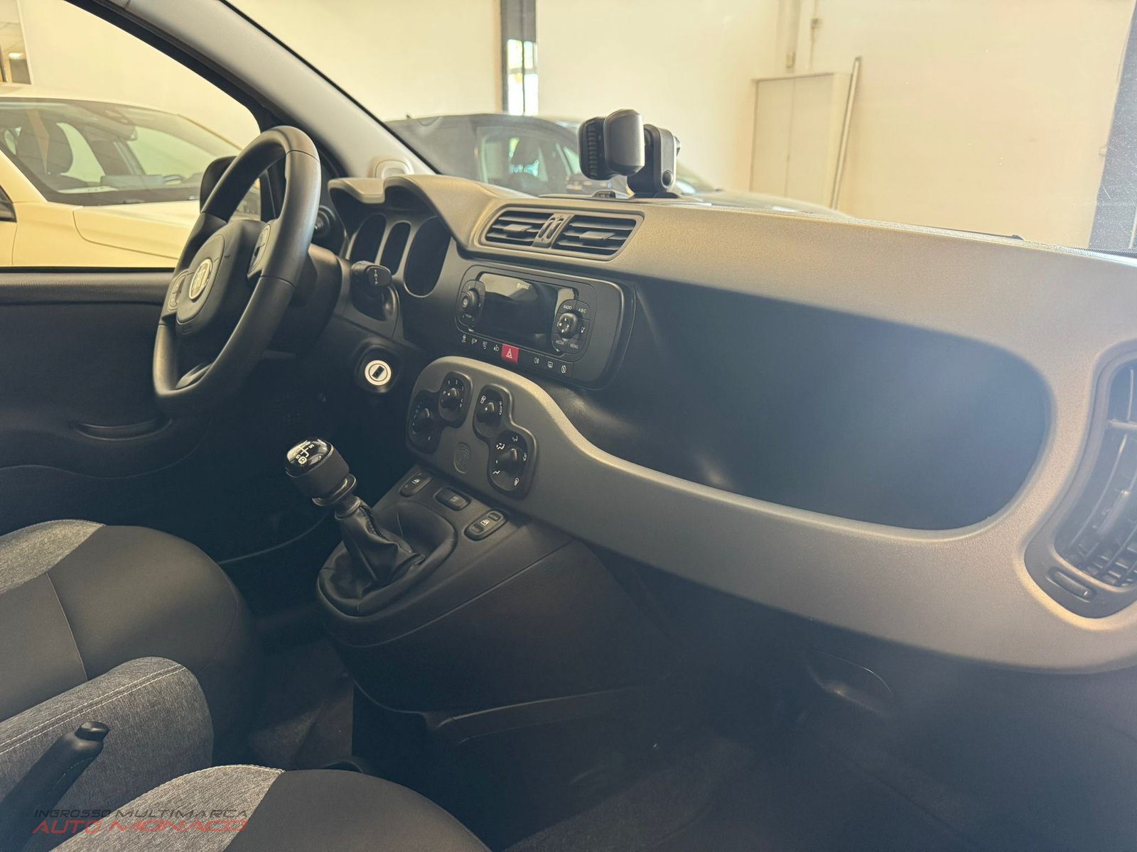 Fiat Panda 1.0 FireFly Hybrid City Life 2021