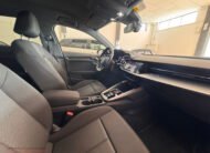 Audi A3 SPB 30 TDI S line edition 116cv 2022