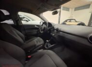 Audi A1 SPB 1.6 TDI 116CV Metal plus 2016