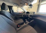 Peugeot 2008 Active 100cv 12/2020