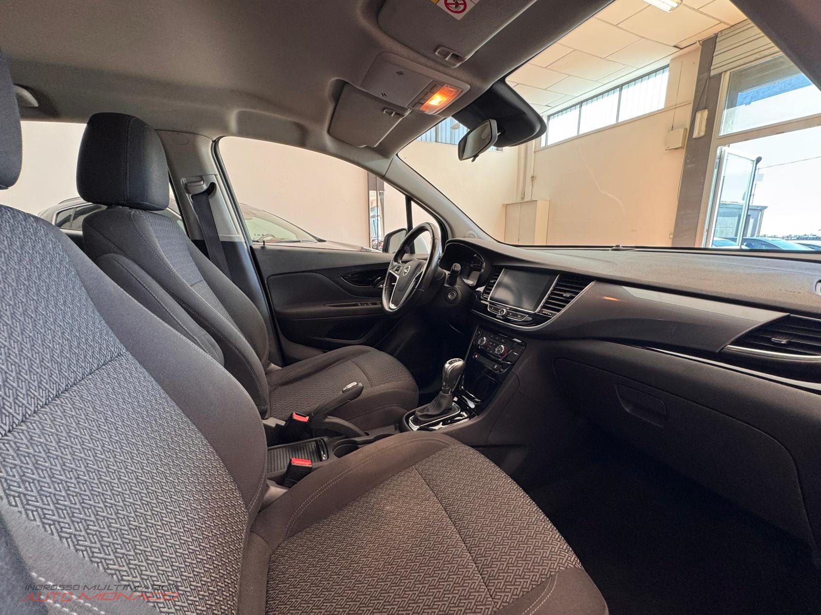 Opel Mokka X 1.6 CDTI 136CV Innovation 2019