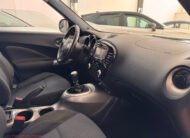 Nissan Juke 1.5 dCi 110cv Acenta 2014