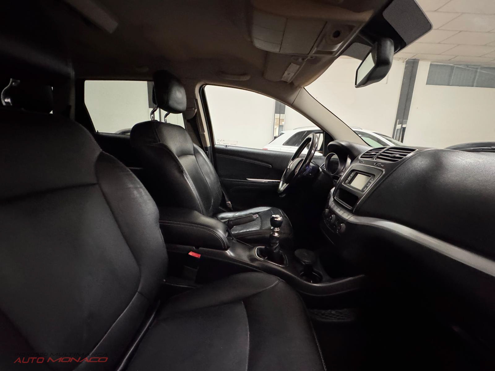 Fiat Freemont 2.0 Multijet 170CV Lounge 2011