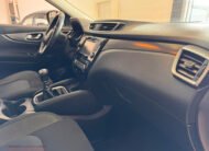 Nissan Qashqai 1.5 dCi 110cv AUTOCARRO N-Connecta 2018