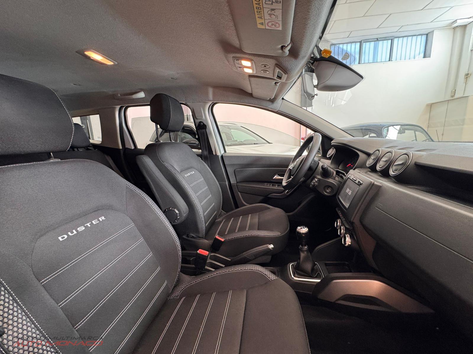 Dacia Duster Laureate 1.5 dCi 110CV 2018