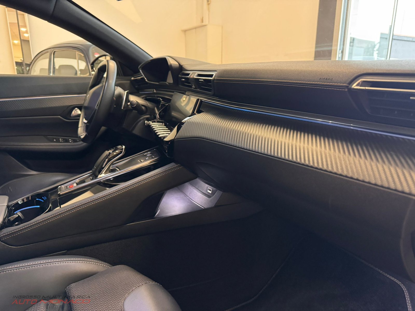 Peugeot 508 SW BlueHDi 130cv GT Pack 2022