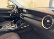 Alfa Romeo Stelvio 2.2 TD 190CV AT8 Super 2020