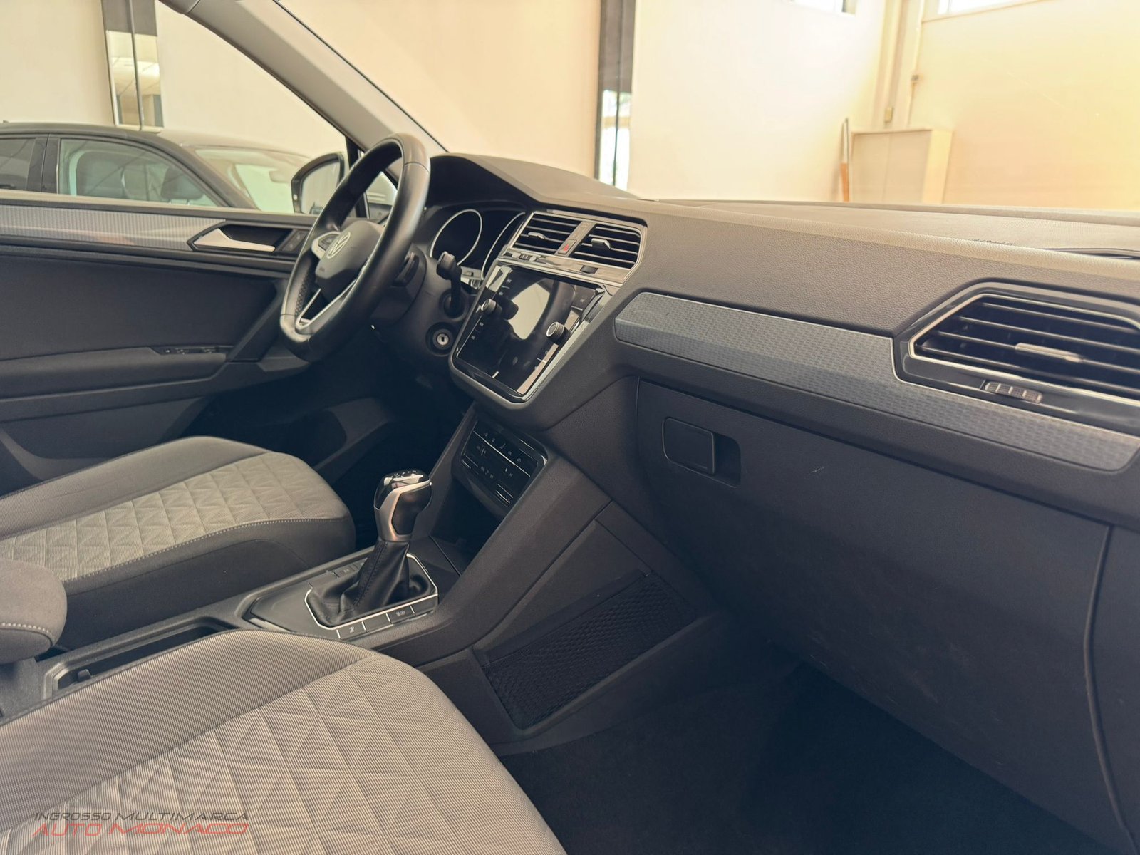Volkswagen Tiguan 2.0 TDI DSG 150cv Advanced 2021