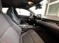 Toyota C-HR 1.8 Hybrid E-CVT