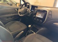 Renault Captur dCi 8V 90CV Sport Edition 2019