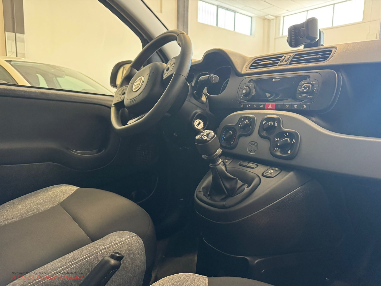 Fiat Panda 1.0 FireFly Hybrid City Life 2021