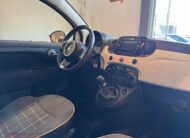 Fiat 500 1.2 Lounge 69cv 2018