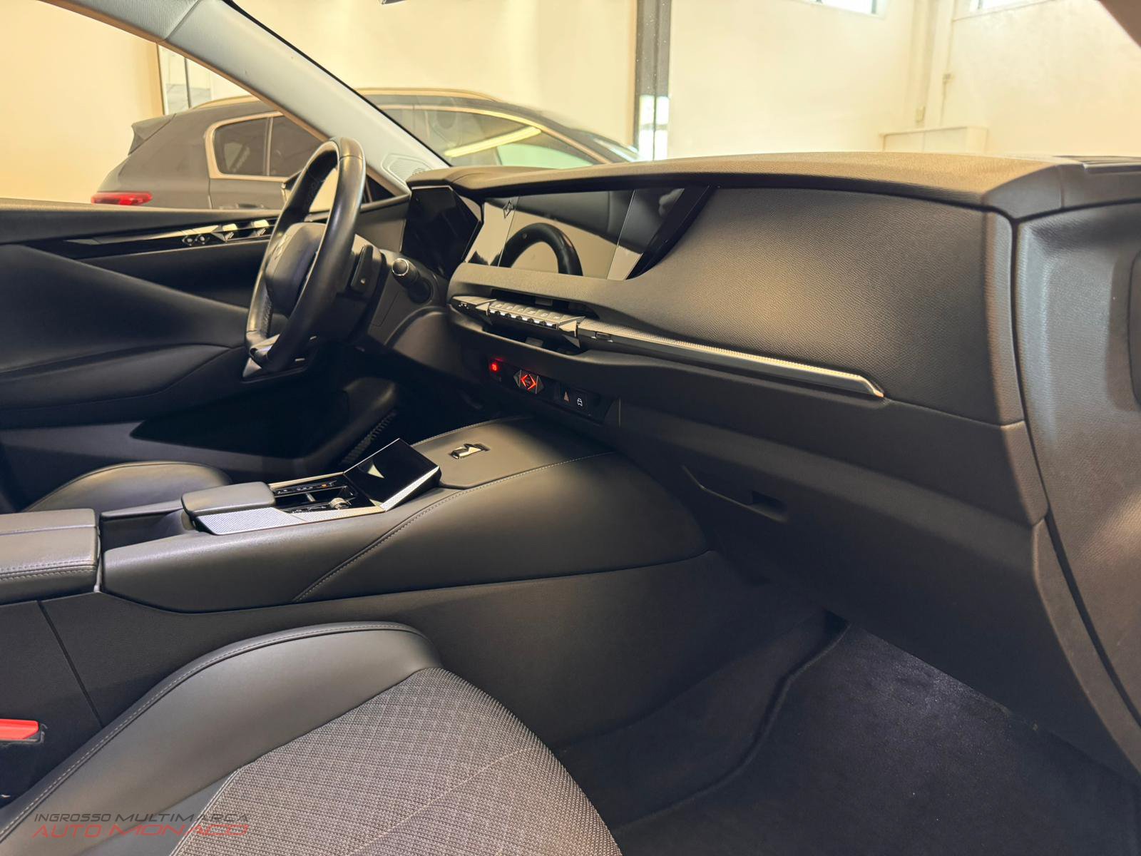 Ds DS4 1.5 BlueHDi 130cv Business 2022