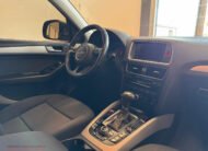 Audi Q5 2.0 TDI 177CV quattro S tronic 2013