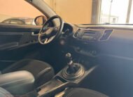 Kia Sportage 1.7 CRDI 116cv 2013