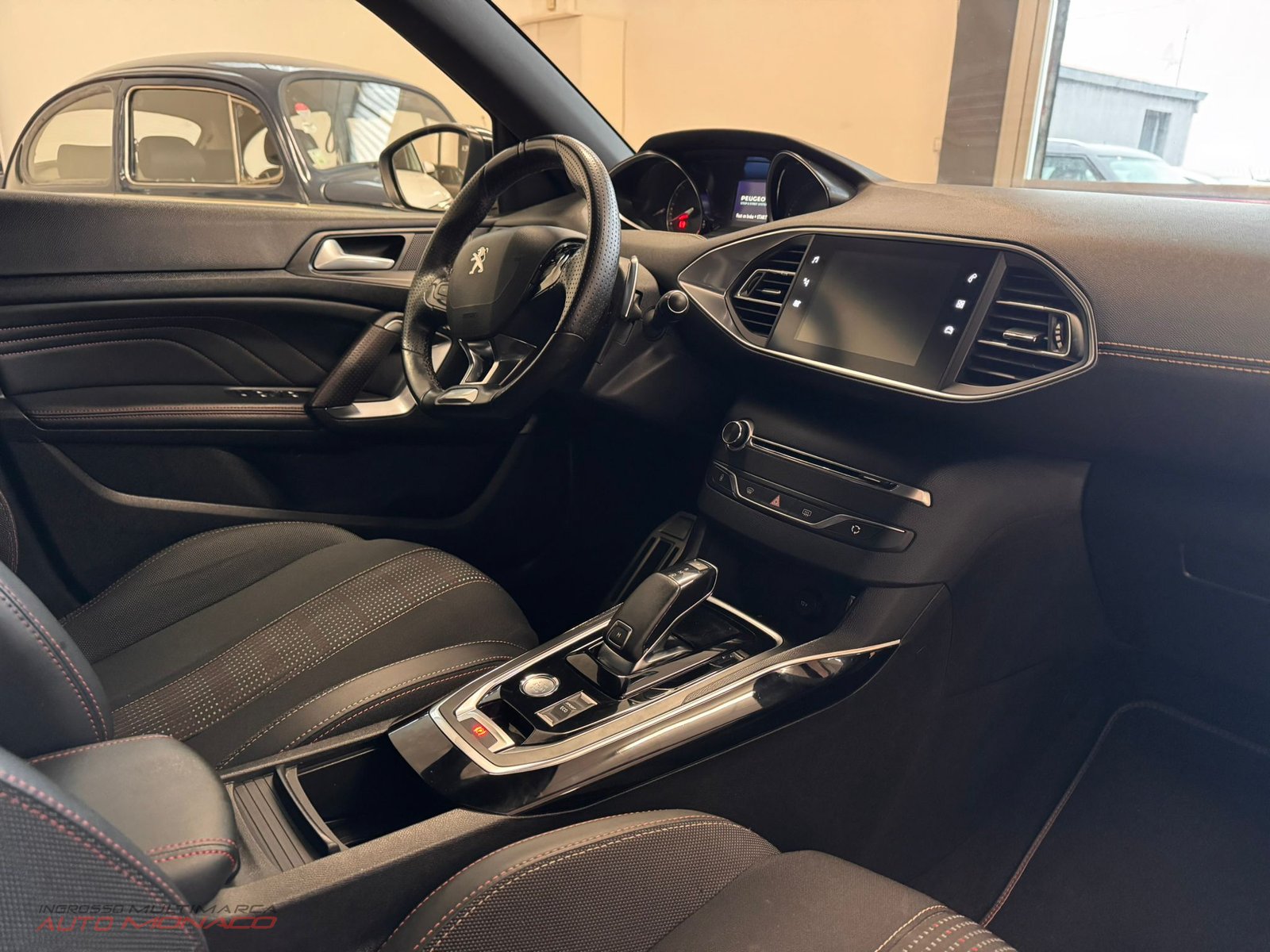 Peugeot 308 BlueHDi 130cv GT Line 2019