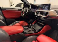 Bmw X4 xDrive20d 48V Msport 190CV 2022
