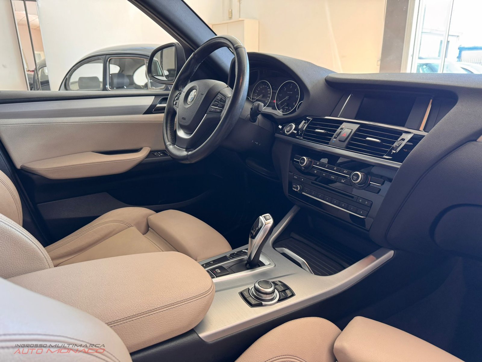 Bmw X4 xDrive20d 190cv – 2014